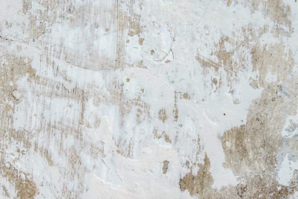 带有裂缝的墙体纹理用于元素设计。照片的股票图片下载