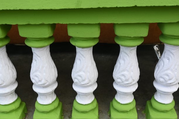 混凝土柱布置图片下载