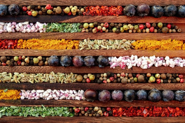 调味料图片下载