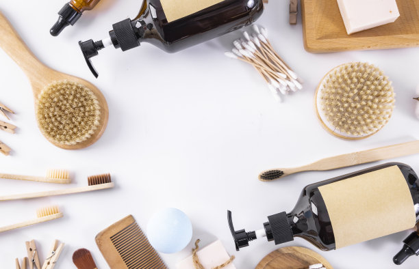 浴室设施图片下载