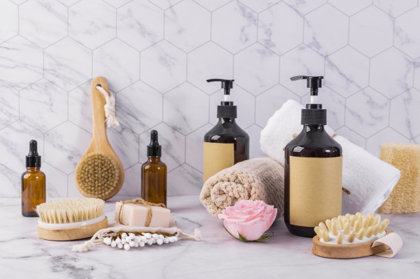 浴室设施图片下载