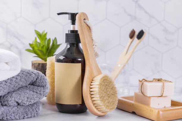 浴室设施图片下载