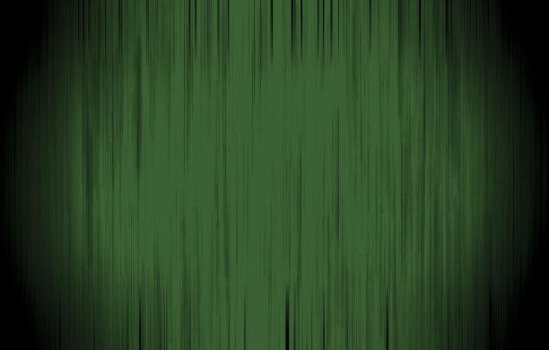 背景黑色和绿色暗是浅与梯度是表面与模板金属纹理柔和的线条技术梯度抽象对角线背景银黑色圆滑与灰色。图片下载