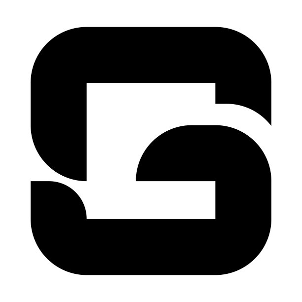 专业创新初始SG标志和GS标志。字母SG或GS最小优雅的字母组合。优质商业艺术字母符号和标志图片下载