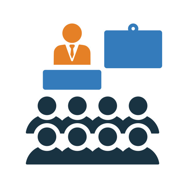 讲堂-免费教育图标图片下载