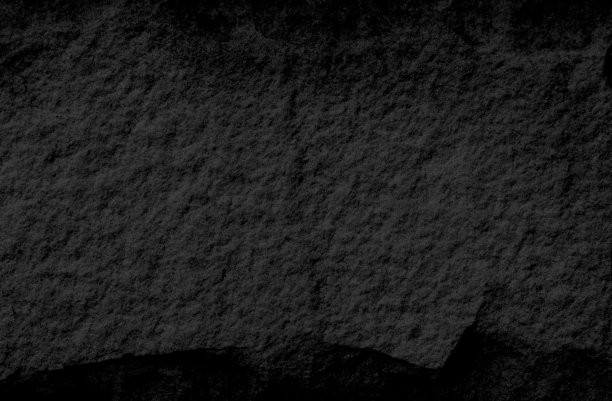 黑岩纹理背景图片下载