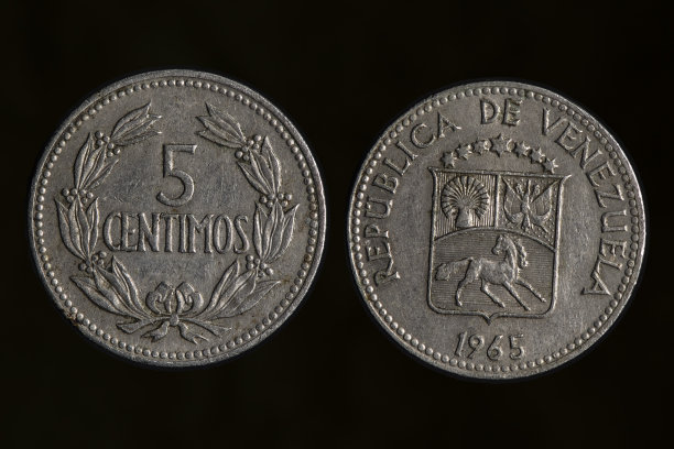 委内瑞拉分1965图片下载