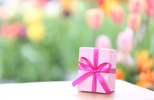 礼物盒图片下载