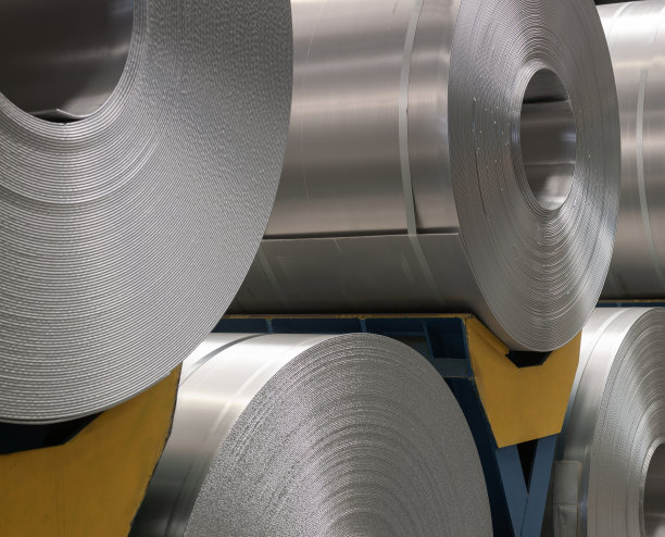 原铝板图片下载