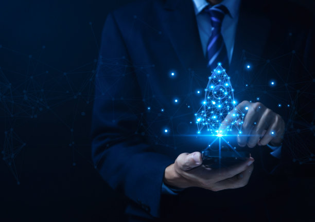 通过智能手机管理你的创业公司。图片下载