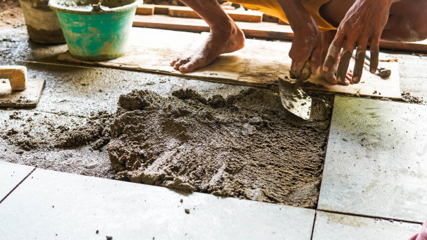陶瓷安装图片下载