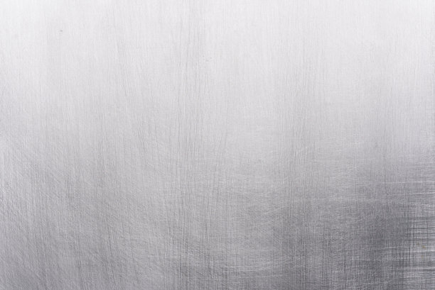 抽象背景的旧银金属在垃圾复古风格图片下载