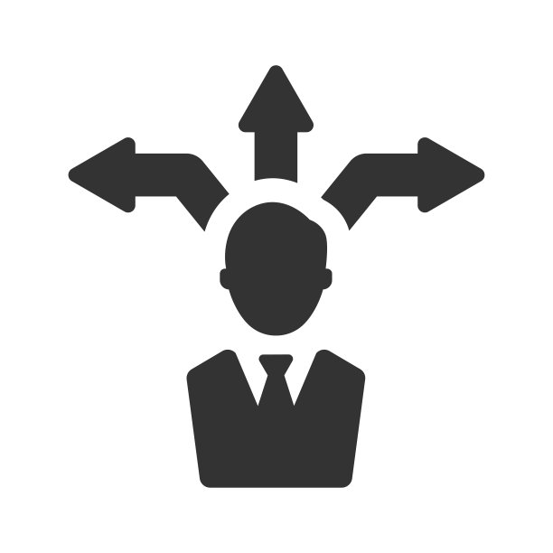 决策机会图标图片下载