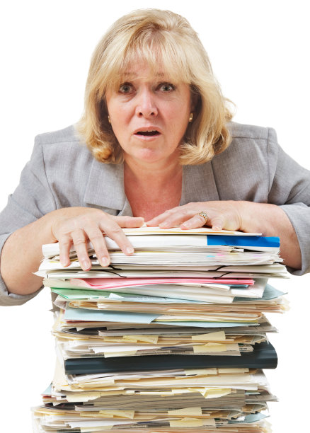 超负荷工作图片下载