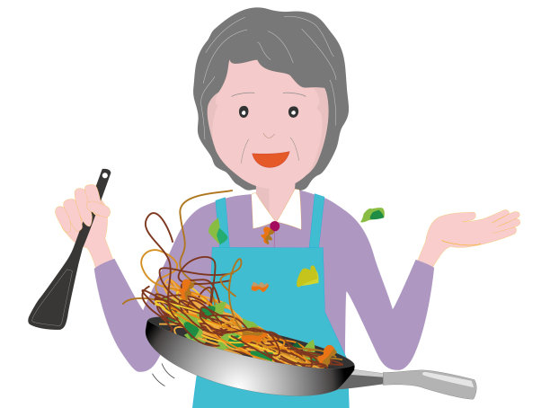 高级烹饪图片下载