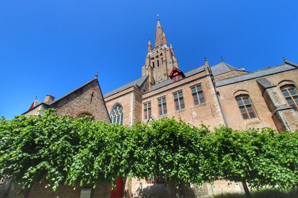 布鲁日图片下载