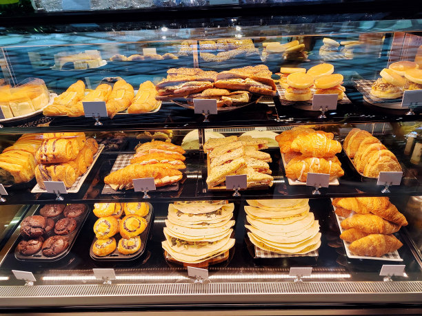 面包店图片下载