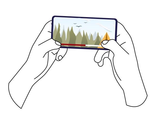 手握智能手机图片下载