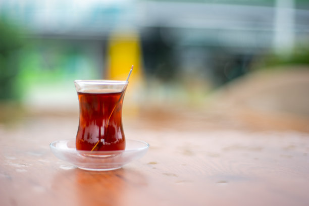 土耳其茶图片下载