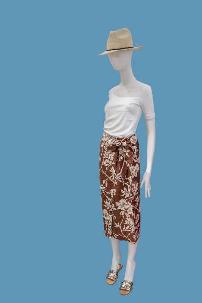 全身女性人体模型图片下载