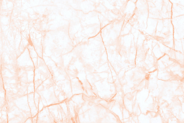 玫瑰金大理石纹理背景与高分辨率的无缝图案设计艺术作品和内部或外部。图片下载
