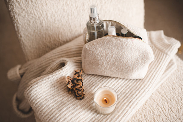 温馨的家，舒适的氛围图片下载