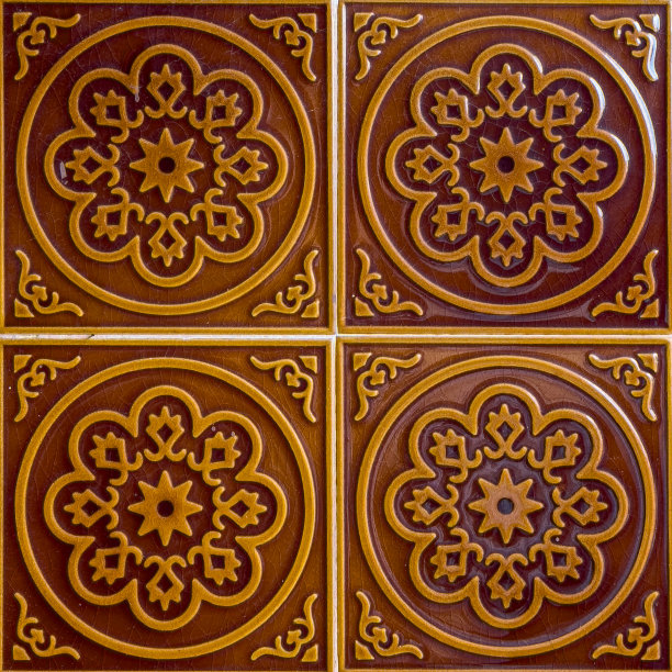 复古瓷砖图片下载