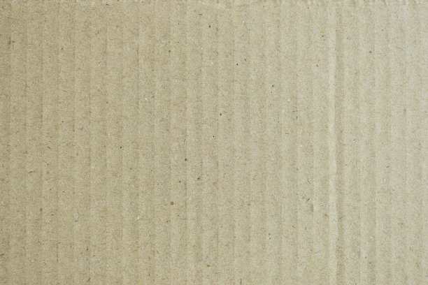 棕色纸板箱，纸张纹理背景图片下载