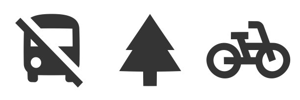 一套3个图标地图。线图标集合。款式时髦。手机和网页。图片下载