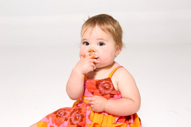 宝宝的第一个生日图片下载