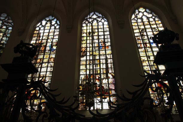 布鲁塞尔大教堂图片下载