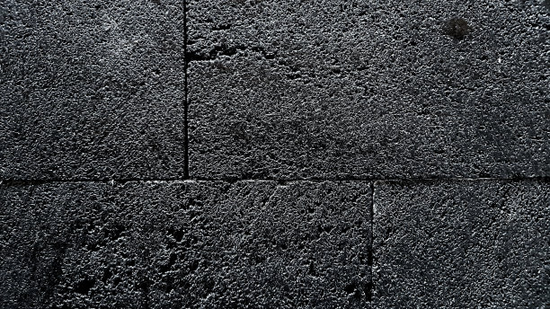 深灰色安山石的纹理图片下载