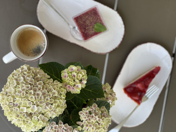 甜点时间图片下载