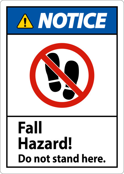 注意:有坠落危险，不要站在白色背景上图片下载