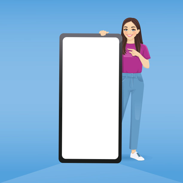 坐着打电话的女人图片下载