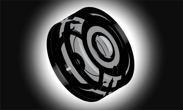 黑色背景图片下载