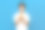 穿着白色t恤的12岁亚洲男孩在蓝色孤立的背景上使用智能手机，韩国孩子图片下载
