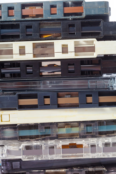 音乐录音带图片下载