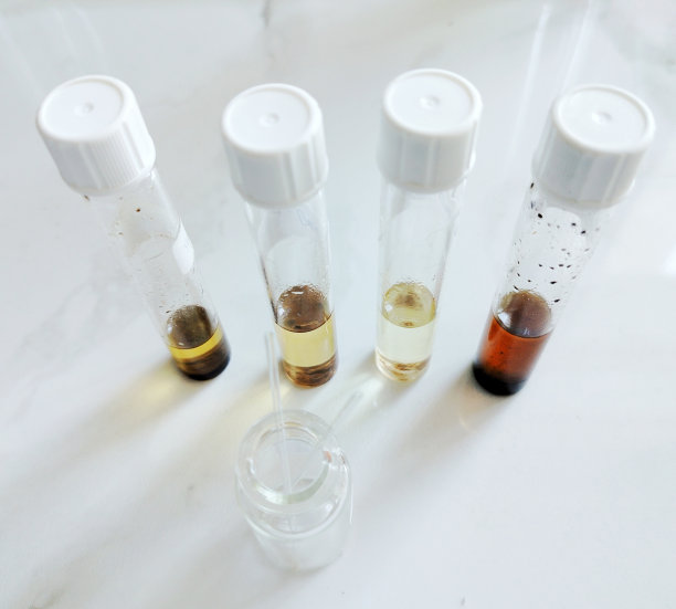 抗氧化剂的分析图片下载