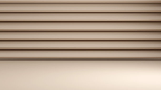 抽象简单的几何背景米色图片下载