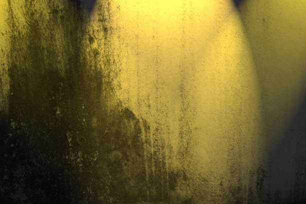 金光闪闪的墙面纹理，抽象的背景，金色的图案图片下载