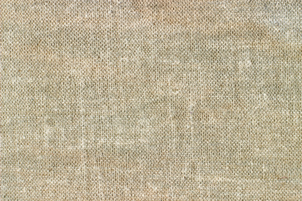 粗糙的手工亚麻帆布油画。设计的艺术背景图片下载