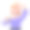 欧洲女商人艾伦用双手制作框架标志的3D插图，准备被拍照。从光明的角度看待生活。白色背景的3D渲染。图片下载