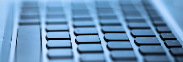 笔记本键盘背景图片下载