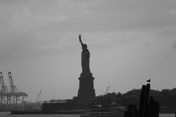 总督岛，2017年7月15日图片下载