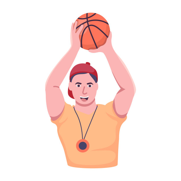 篮球教练图片下载