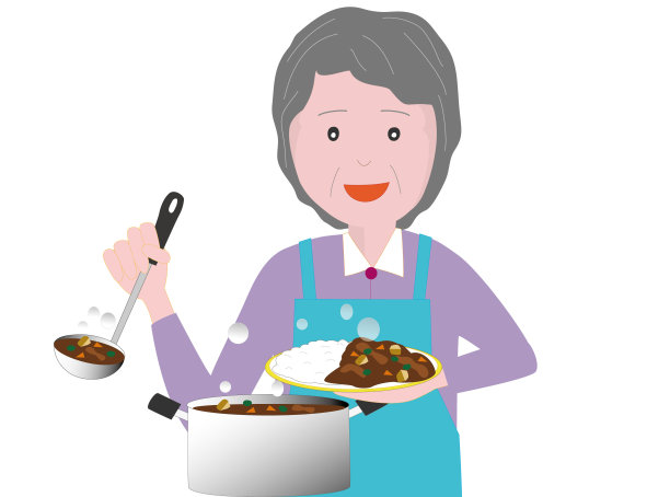 高级烹饪图片下载