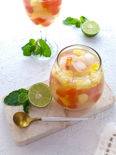 鸡尾酒图片下载