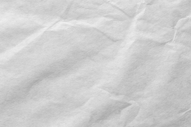 白色生态再生牛皮纸片纹理纸板背景。图片下载