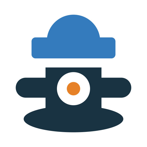 消防栓，公用事业，安全，消防，应急，水，消防栓图标图片下载